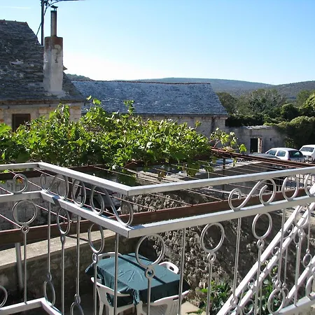 Tatil Evi Irma *