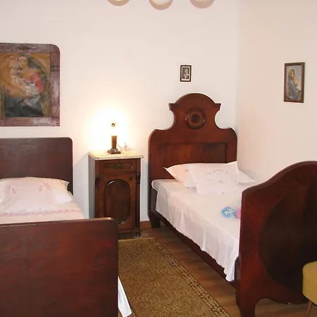 Tatil Evi Irma Gornji Humac