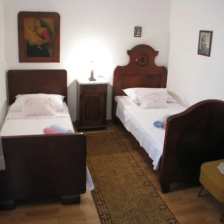 Tatil Evi Irma