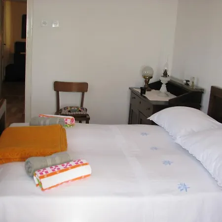 Irma Tatil Evi