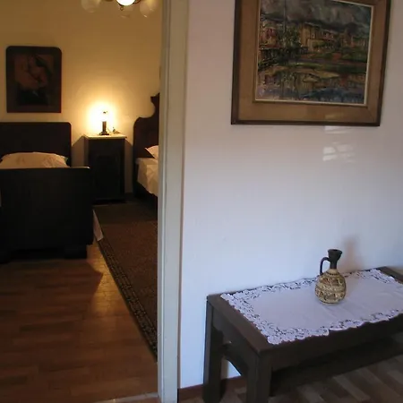 Irma Tatil Evi Gornji Humac