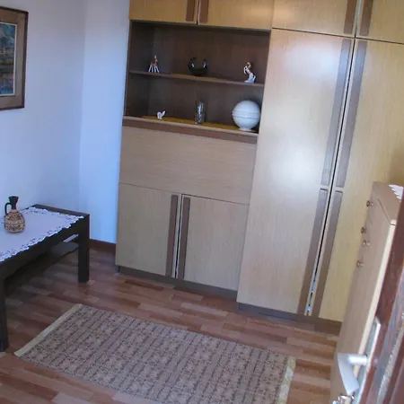 Tatil Evi Irma *