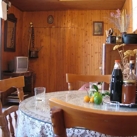 Tatil Evi Irma *