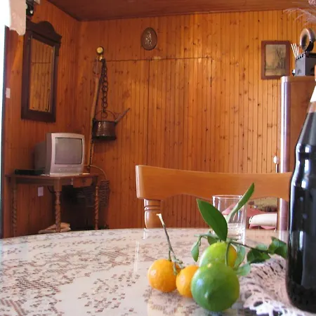 Tatil Evi Irma Gornji Humac