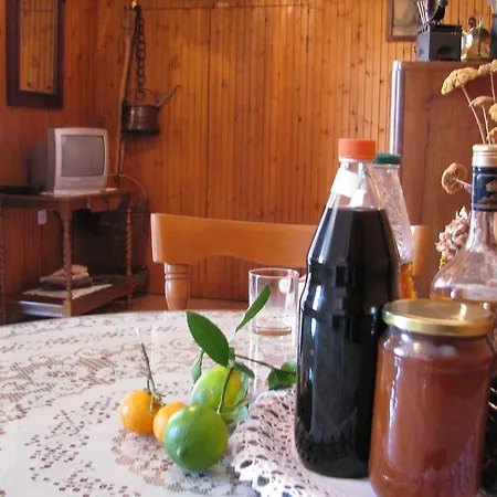 Irma Tatil Evi Gornji Humac