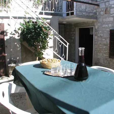 Irma Tatil Evi *