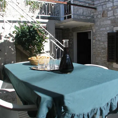 Irma Tatil Evi Gornji Humac