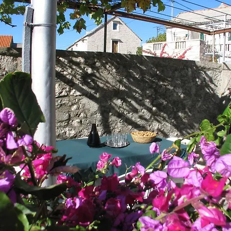 Irma Tatil Evi