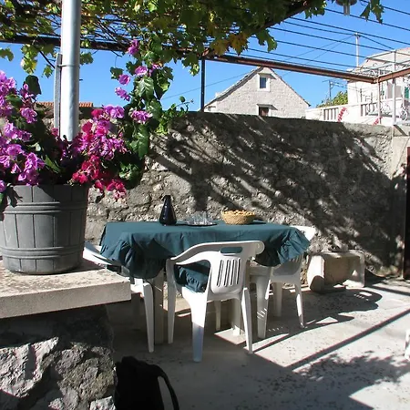 Irma Tatil Evi Gornji Humac