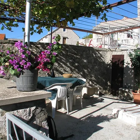 Irma Tatil Evi