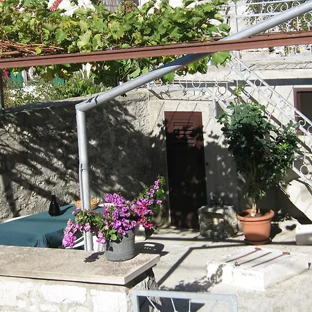Tatil Evi Irma *