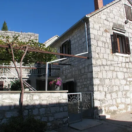 Irma * Gornji Humac
