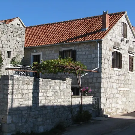 Irma Tatil Evi Gornji Humac
