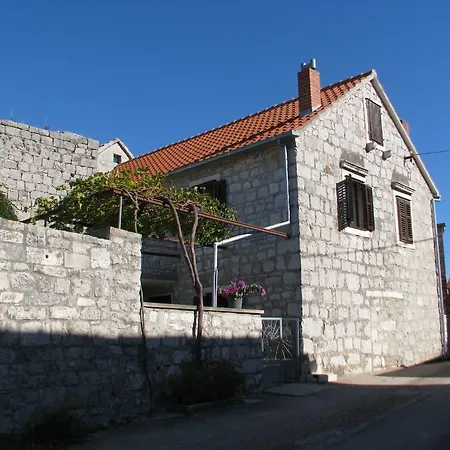 Tatil Evi Irma *