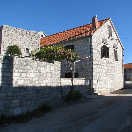 Tatil Evi Irma