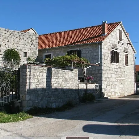 Irma Tatil Evi *