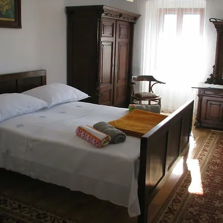 Irma Tatil Evi Gornji Humac